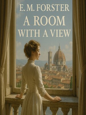 cover image of A Room With a View